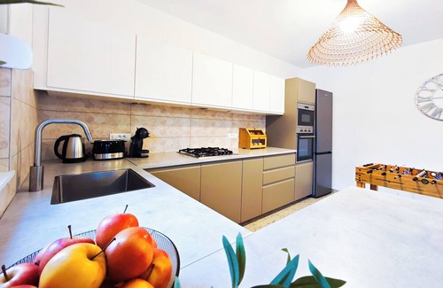 Mali Turini Villa | NEW Villa David 5star first renting summer 2025