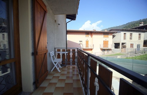 Fino del Monte Appartement | Apartment ORCHIDEA