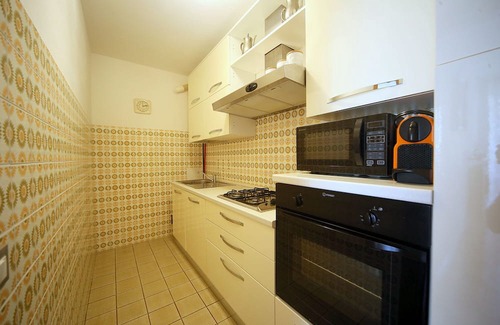 Fino del Monte Appartement | Apartment ORCHIDEA