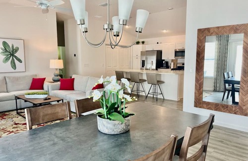 Okahumpka Maison | Fechtel's Oasis – Your Gateway to The Villages