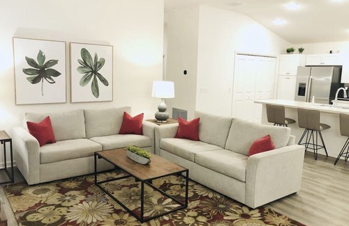 Okahumpka Maison | Fechtel's Oasis – Your Gateway to The Villages