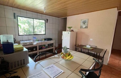 Santa Elena Appartement | Euphonia Monteverde House