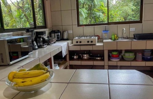 Santa Elena Appartement | Euphonia Monteverde House