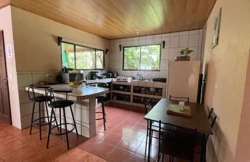 Santa Elena Appartement | Euphonia Monteverde House