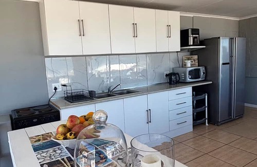 Yzerfontein Maison | Seven@Seaview