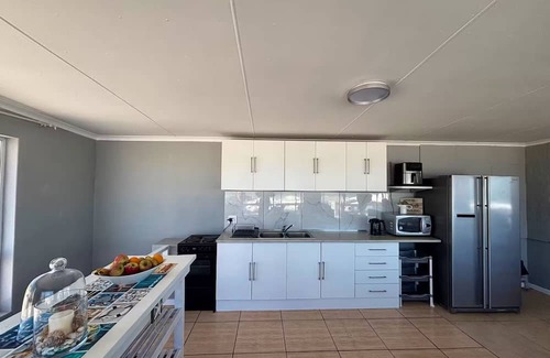 Yzerfontein Maison | Seven@Seaview