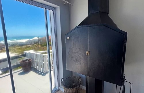 Yzerfontein Maison | Seven@Seaview