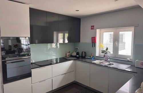 Tocha Maison | Cheerful house in the center of Vila da Tocha