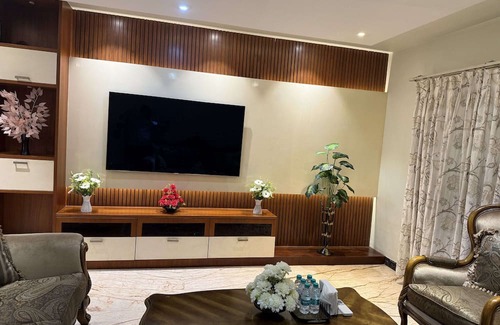 Parthasarathy Puram Appartement | N4B premium stay