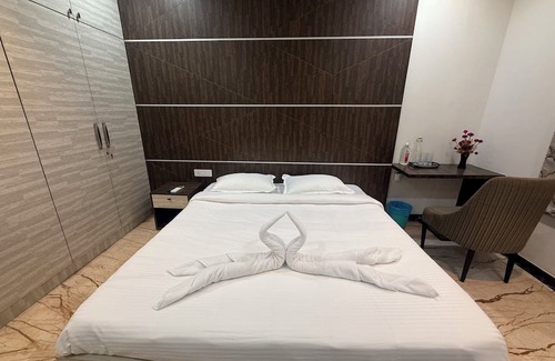 Parthasarathy Puram Appartement | N4B premium stay