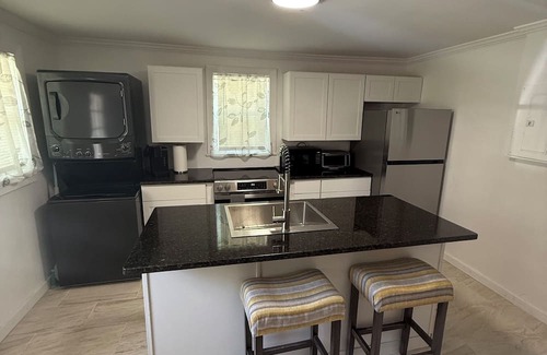 Warner Robins Appartement | Cozy 1-bedroom apartment in enjoyable Warner Robins with AC, WiFi