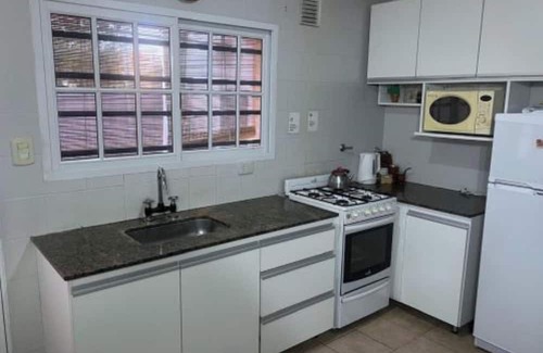 Nueve de Julio Appartement | Agus-Marti Department