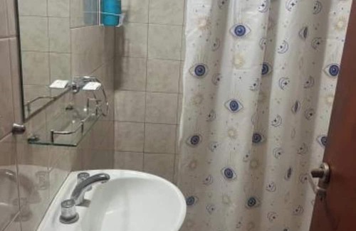 Nueve de Julio Appartement | Agus-Marti Department