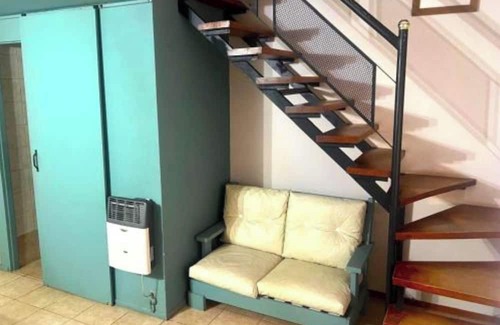 Nueve de Julio Appartement | Agus-Marti Department