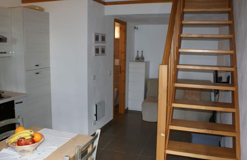 Buscemi Appartement | Apartment No.2 in the country house in the middle of the olive grove - peace and relaxation