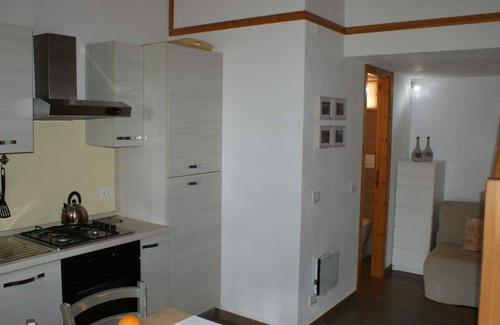 Buscemi Appartement | Apartment No.2 in the country house in the middle of the olive grove - peace and relaxation
