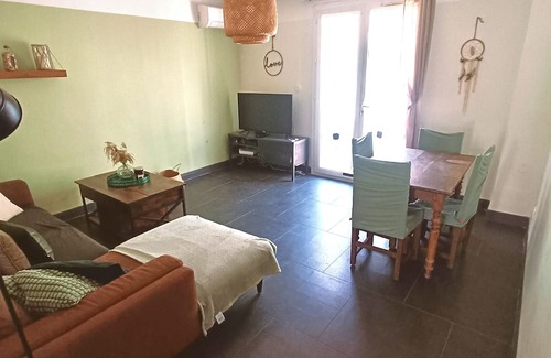 Le Pouzin Appartement | La parenthèse ardéchoise