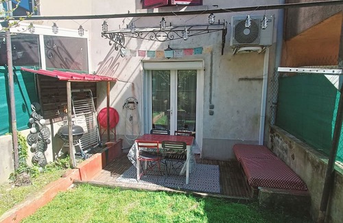 Le Pouzin Appartement | La parenthèse ardéchoise