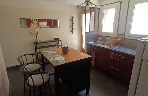Le Pouzin Appartement | La parenthèse ardéchoise