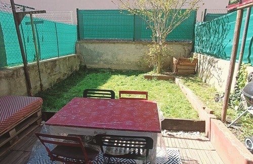 Le Pouzin Appartement | La parenthèse ardéchoise
