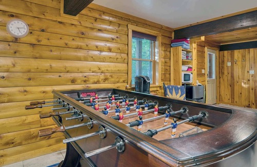 Blandford Maison | Tranquil Retreat 6-BRs Total in the Berkshires