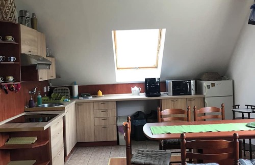 Struzna Appartement | Comfortable 3 bedroom apartment in the charming house 10 km from Karlovy Vary