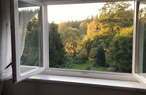 Struzna Appartement | Comfortable 3 bedroom apartment in the charming house 10 km from Karlovy Vary