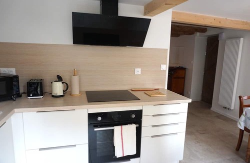 Scherwiller Maison | Gîte les hirondelles - maison typique alsacienne