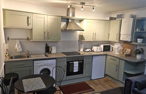 Easton Appartement | Lovely 1 bedroom Apartment in Easton, Bristol. Feels like home away from home.