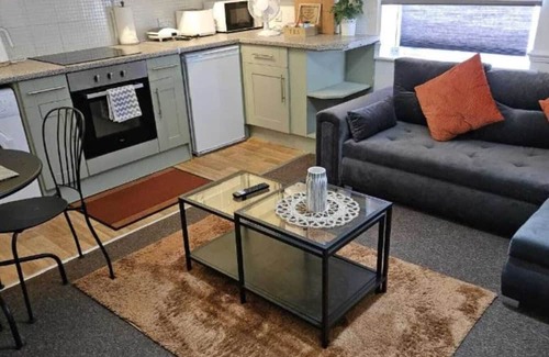 Easton Appartement | Lovely 1 bedroom Apartment in Easton, Bristol. Feels like home away from home.