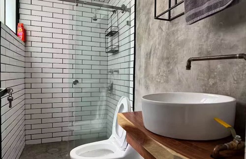 Tlaxcala Appartement | Cozy 1-bedroom apartment in enchanting Tlaxcala with AC, WiFi