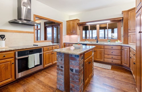 Port Royal Maison | Private Renovated Farmhouse w/Pool & Pond, Sleeps 14+