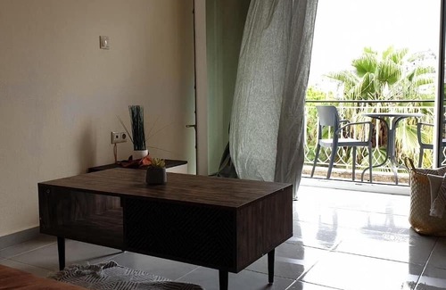 Kavala Appartement | SkyView superior Studios 2