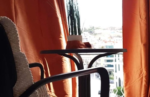 Kavala Appartement | SkyView superior Studios 2