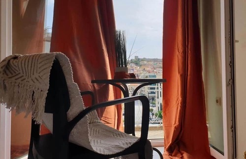 Kavala Appartement | SkyView superior Studios 2