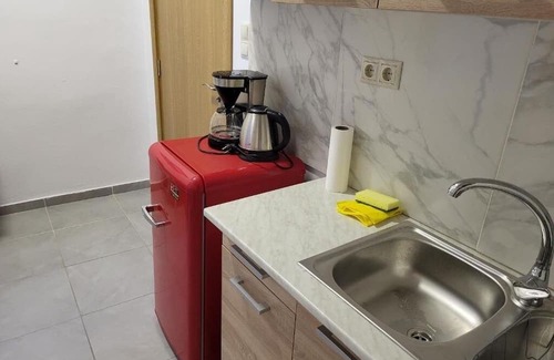 Kavala Appartement | SkyView superior Studios 3