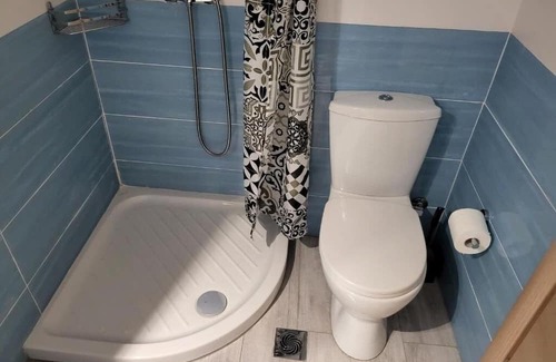 Kavala Appartement | SkyView superior Studios 3