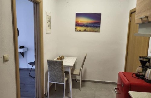Kavala Appartement | SkyView superior Studios 3