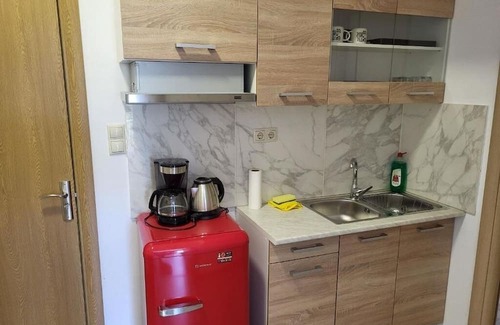 Kavala Appartement | SkyView superior Studios 3