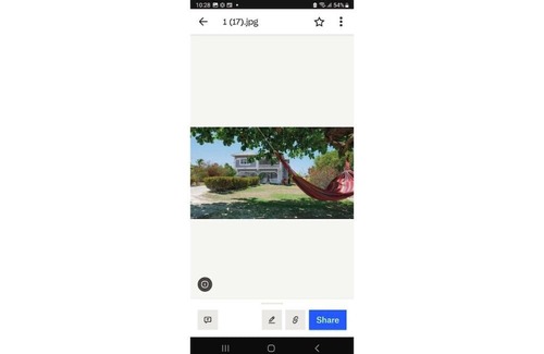 Pamphret Appartement | Rustic Ragga studio apt St Thomas