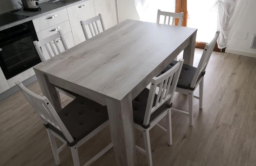 Borso del Grappa Appartement | Apartment at Guido's