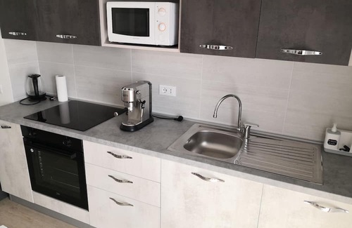 Borso del Grappa Appartement | Apartment at Guido's