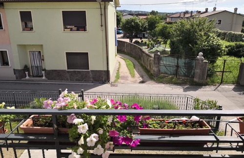 Borso del Grappa Appartement | Apartment at Guido's