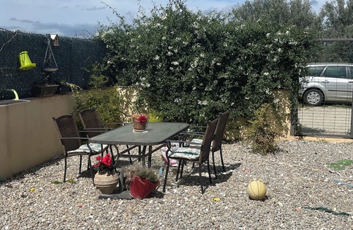 Borrassa Maison | Empordà Country House. House in the middle of the countryside of lált Empordà