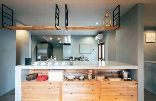 Matsuyama Location De VR | Longterm use BBQ dinner included plan 28 pers/Matsuyama City Ehime