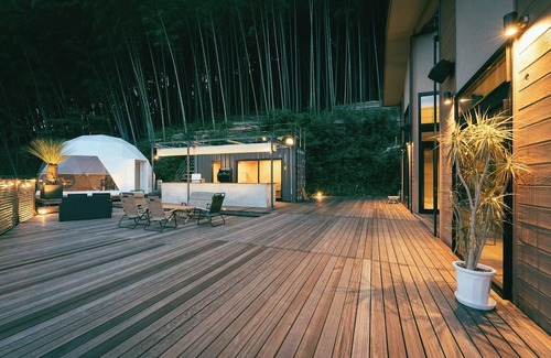 Matsuyama Location De VR | Longterm use BBQ dinner included plan 28 pers/Matsuyama City Ehime