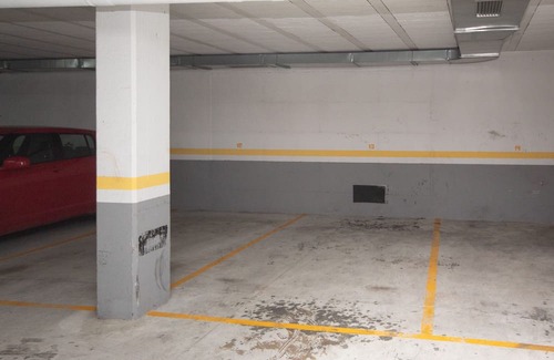 Carballo Appartement | AG Flat Xazmíns Carballo