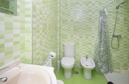 Carballo Appartement | AG Flat Xazmíns Carballo