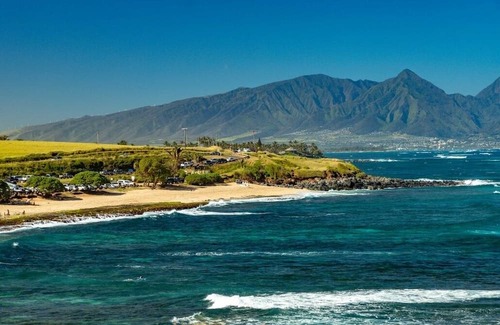 Makawao Cottage | Charming Country Cottage with WiFi and Smart TV in Kula!!!