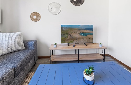 St. Cloud Appartement | Spacious 3-bedroom apartment with WiFi, AC in wonderful St. Cloud